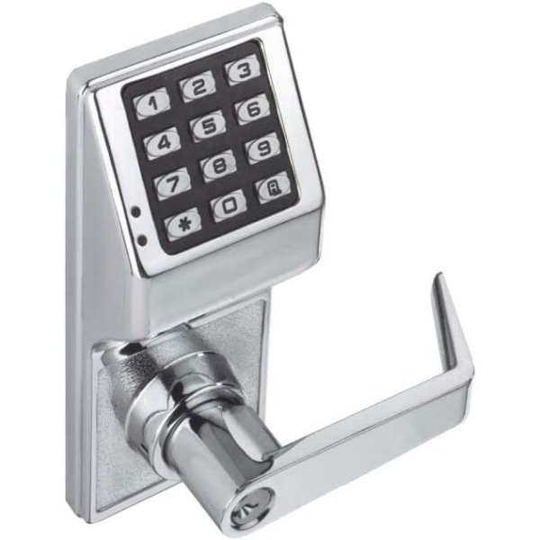 Alarm Lock