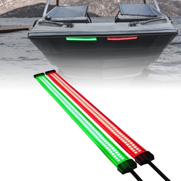 Light Strips for Boats