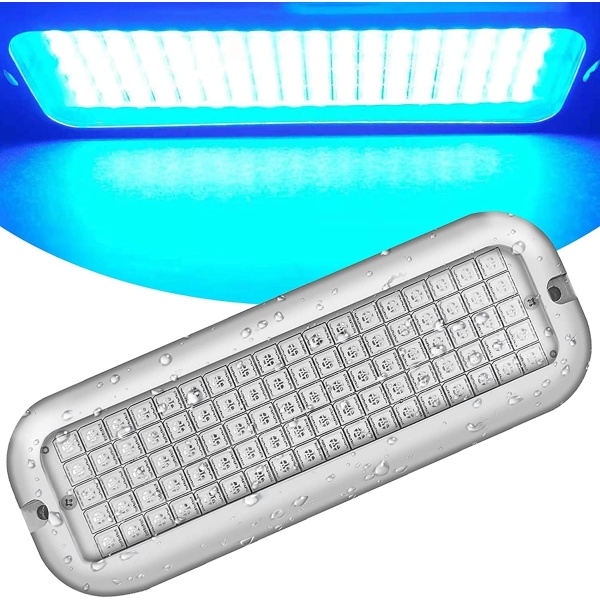 LED Lights for Boat Underwater
