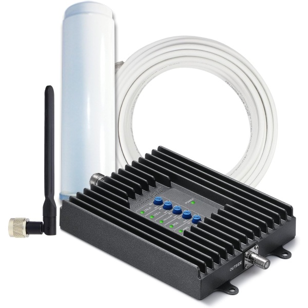 Cell Phone Signal Booster