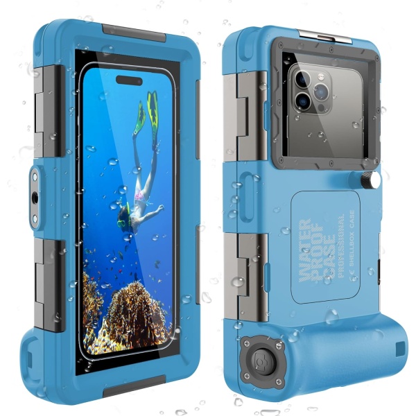 Diving Phone Case