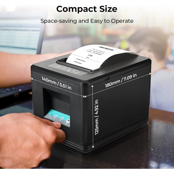 Rongta POS Printer