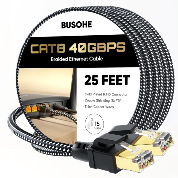 Ethernet Cable