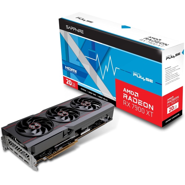 Computer Graphics Cards